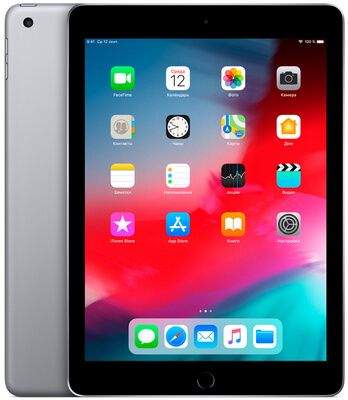 Замена разъема зарядки на iPad mini 2018